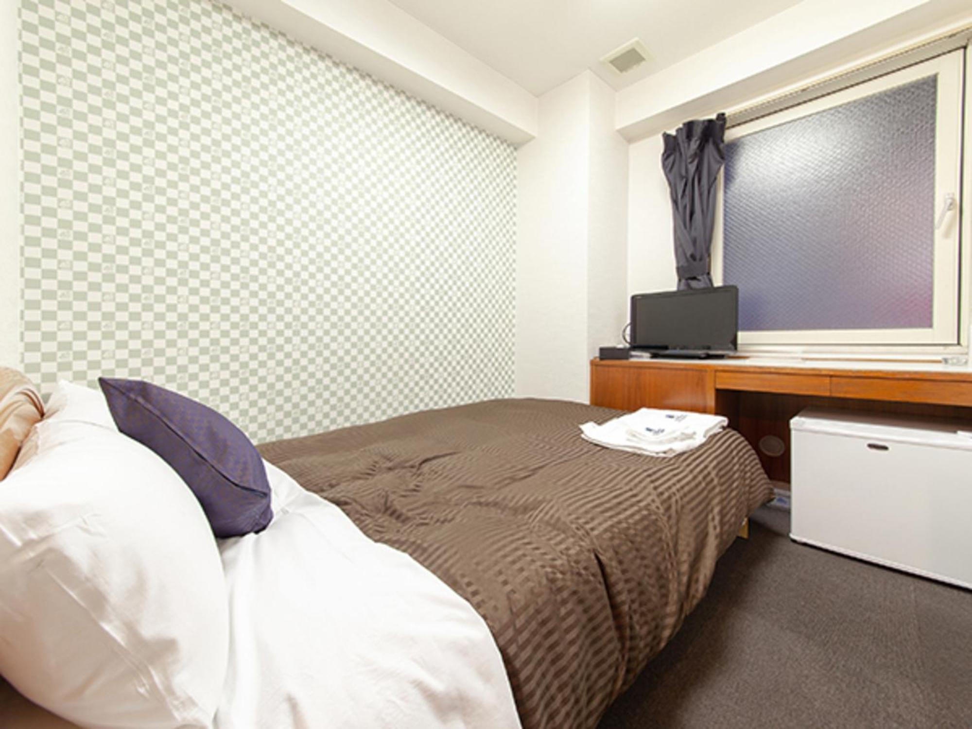 Hotel Livemax Budget Nippori — Photos 1